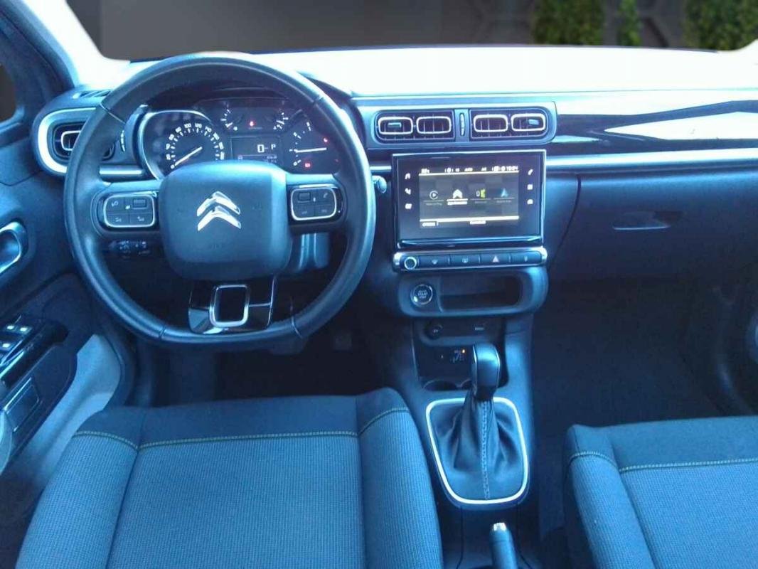 Citroën C3 - Photo 6