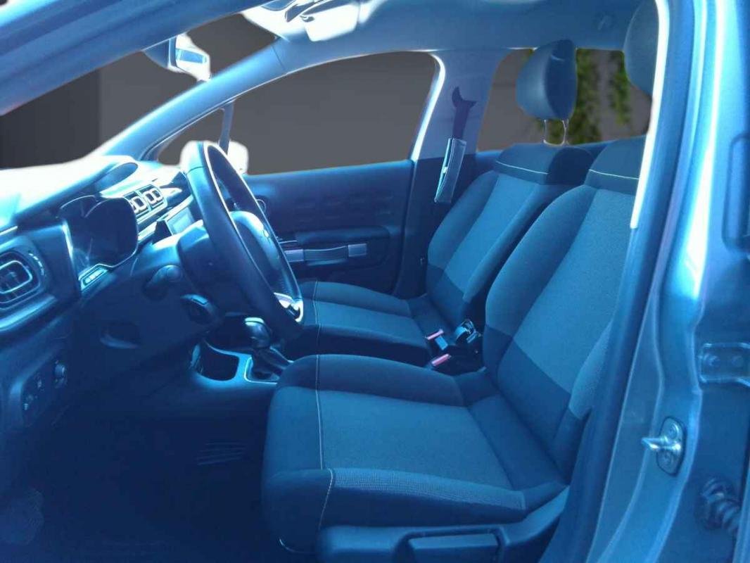 Citroën C3 - Photo 7