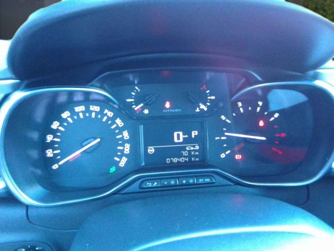 Citroën C3 - Photo 10