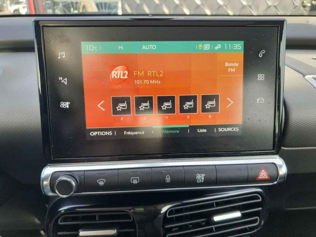 Citroën C4 Cactus - Photo 13