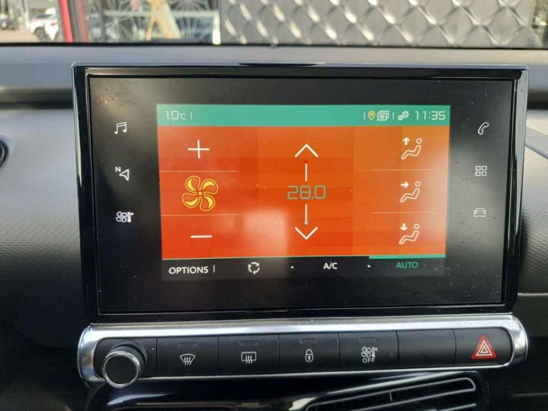 Citroën C4 Cactus - Photo 14