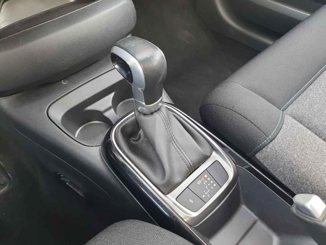 Citroën C4 Cactus - Photo 15