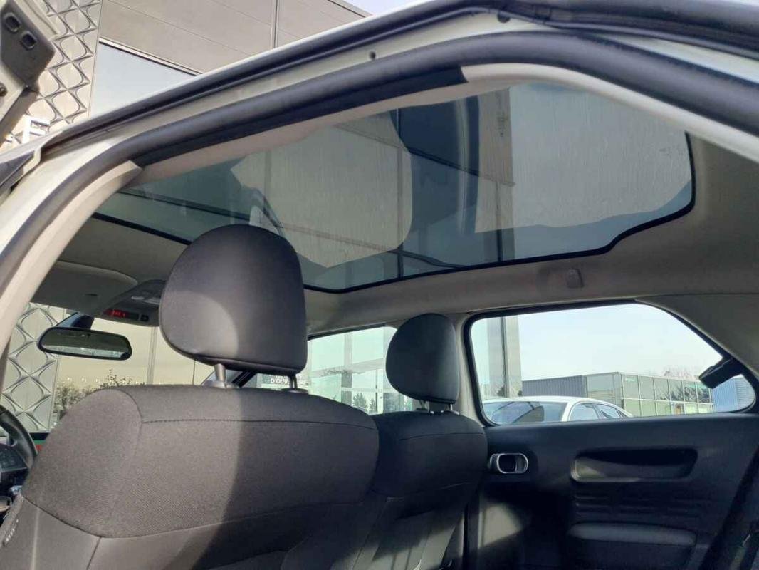 Citroën C4 Cactus - Photo 16