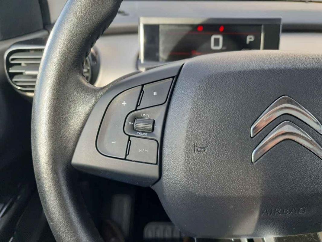 Citroën C4 Cactus - Photo 19