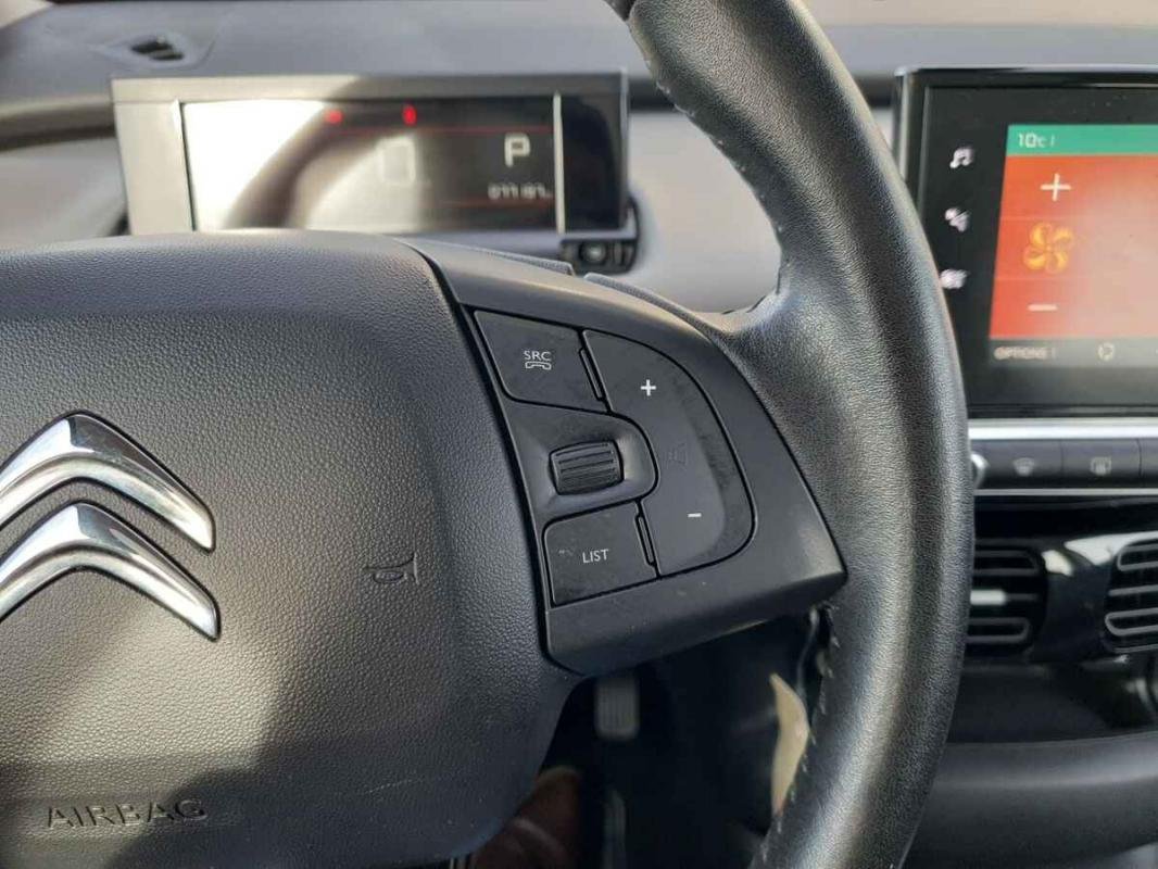 Citroën C4 Cactus - Photo 20