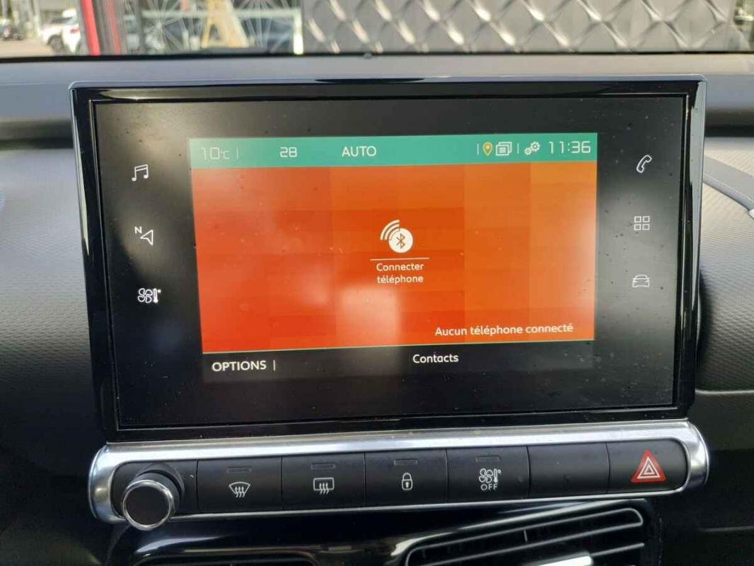 Citroën C4 Cactus - Photo 21