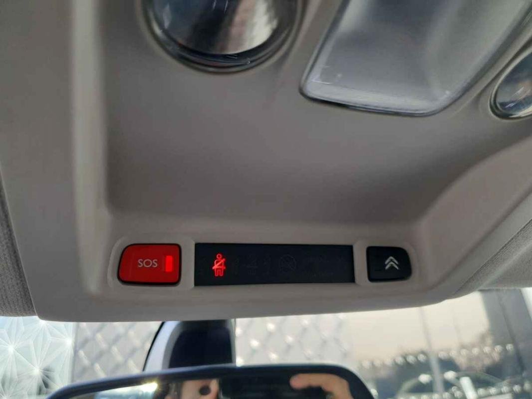 Citroën C4 Cactus - Photo 23