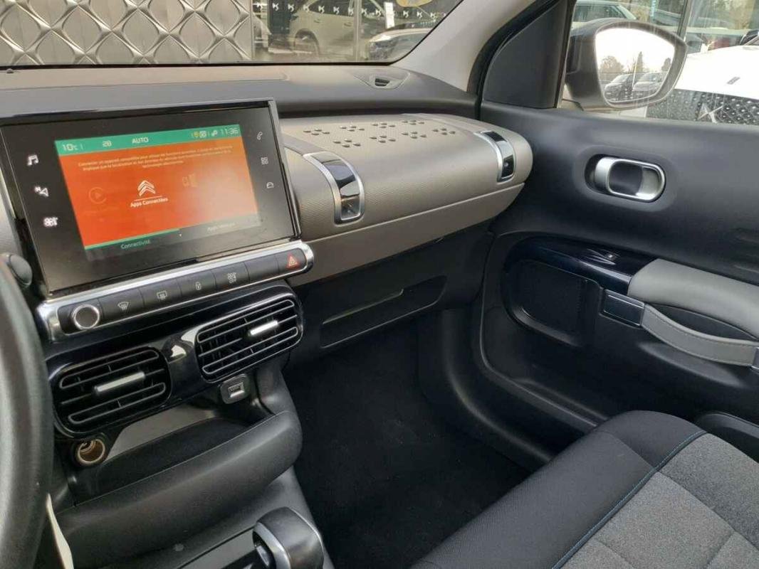 Citroën C4 Cactus - Photo 24