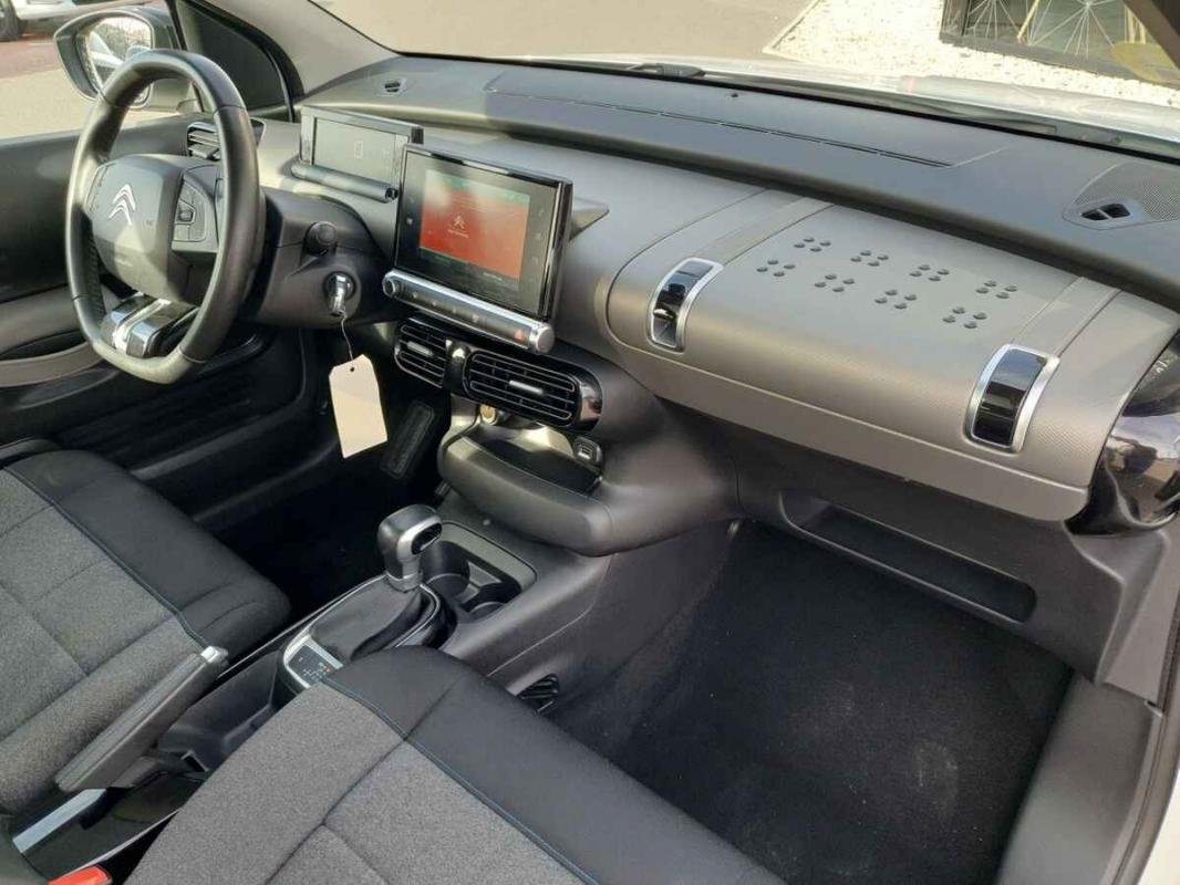 Citroën C4 Cactus - Photo 25