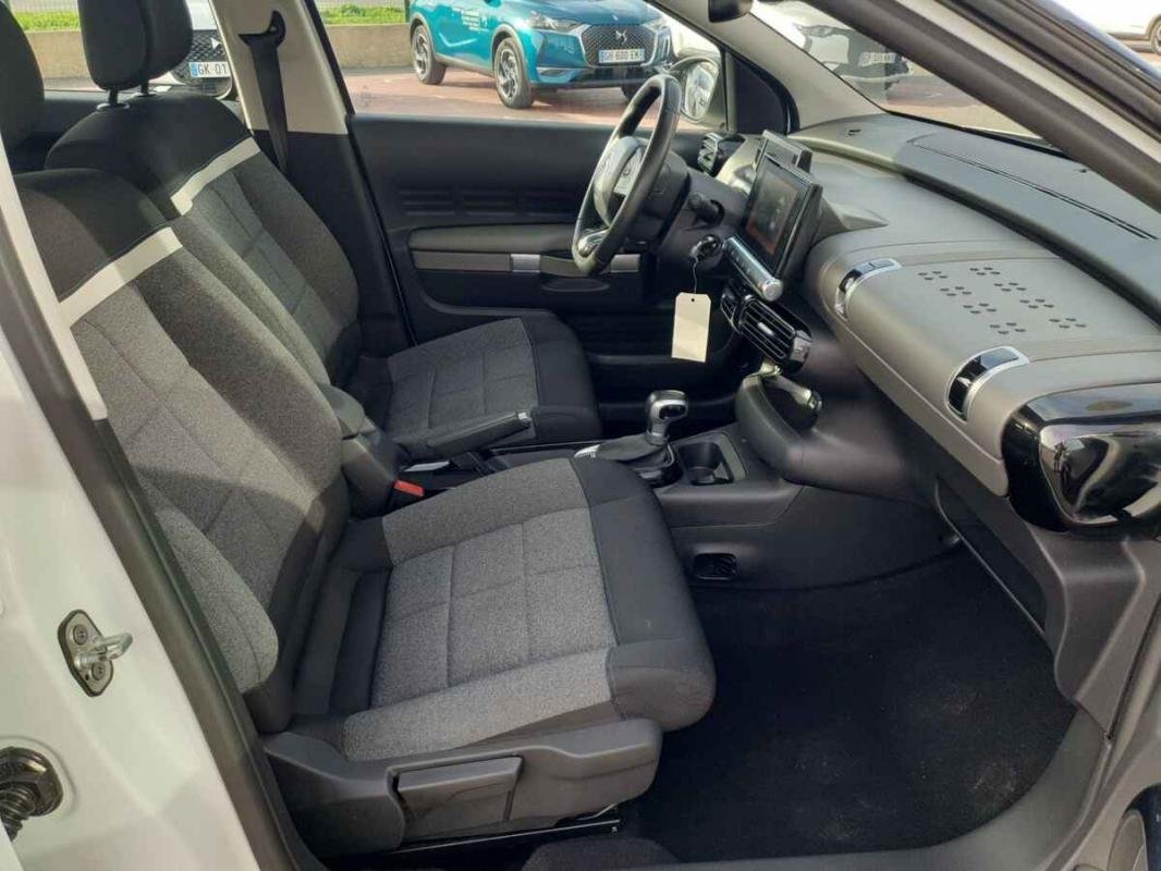 Citroën C4 Cactus - Photo 26