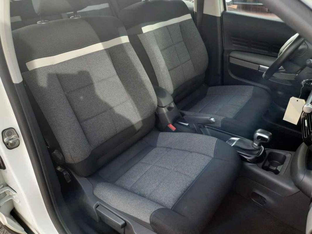 Citroën C4 Cactus - Photo 27