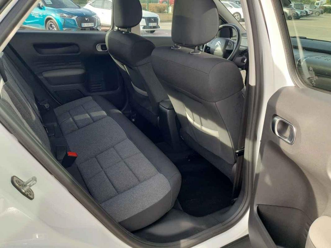 Citroën C4 Cactus - Photo 28