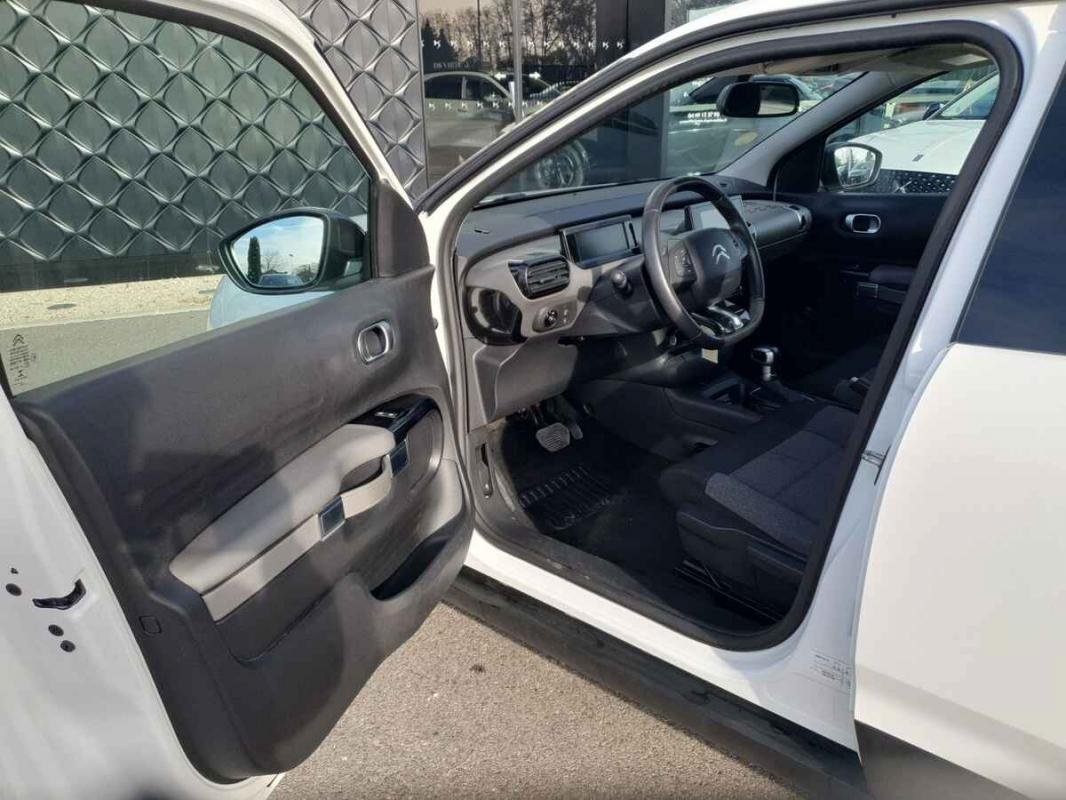 Citroën C4 Cactus - Photo 29