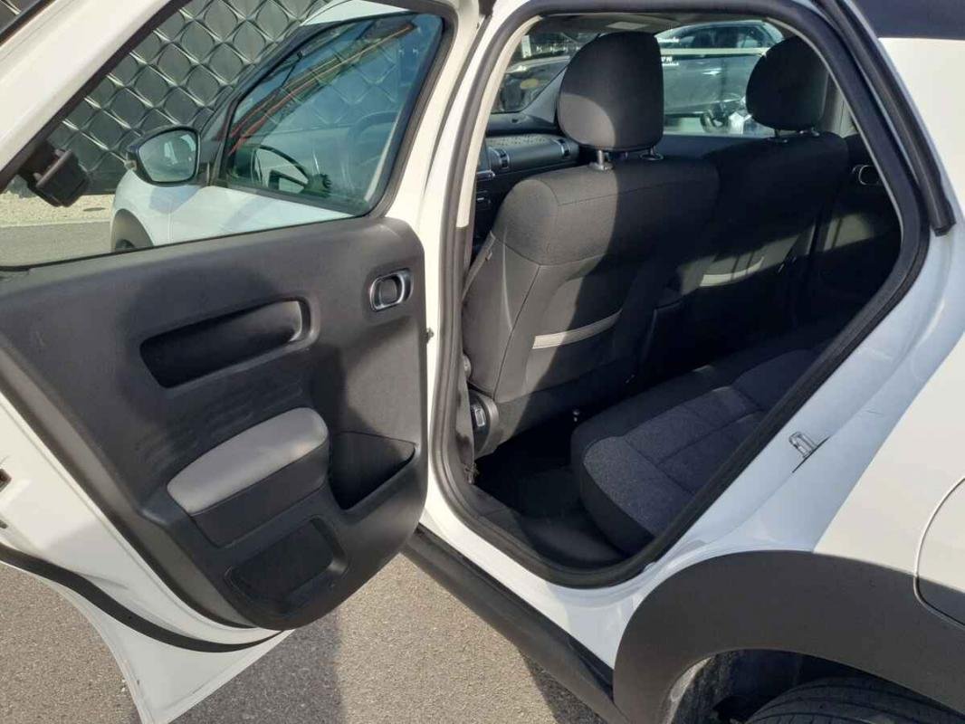 Citroën C4 Cactus - Photo 30