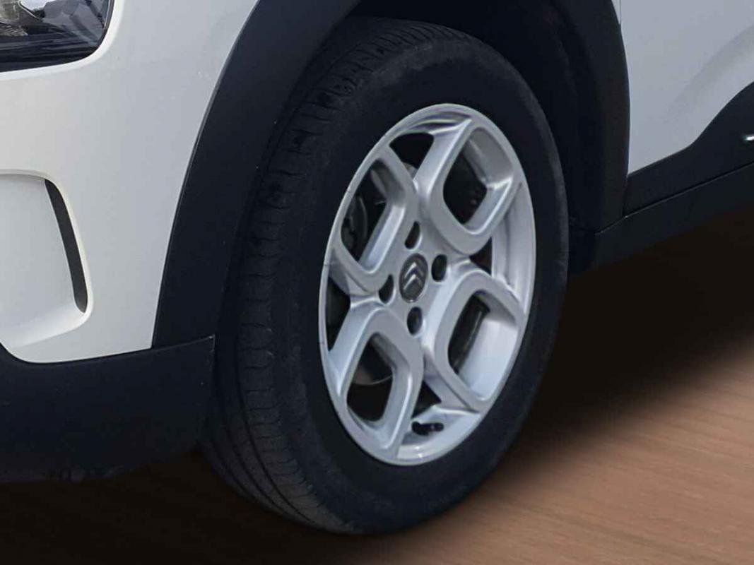 Citroën C4 Cactus - Photo 31