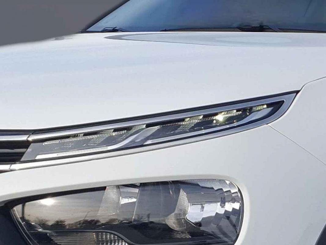 Citroën C4 Cactus - Photo 32