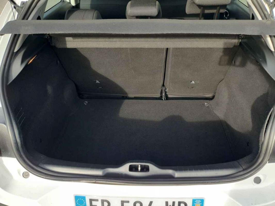 Citroën C4 Cactus - Photo 7
