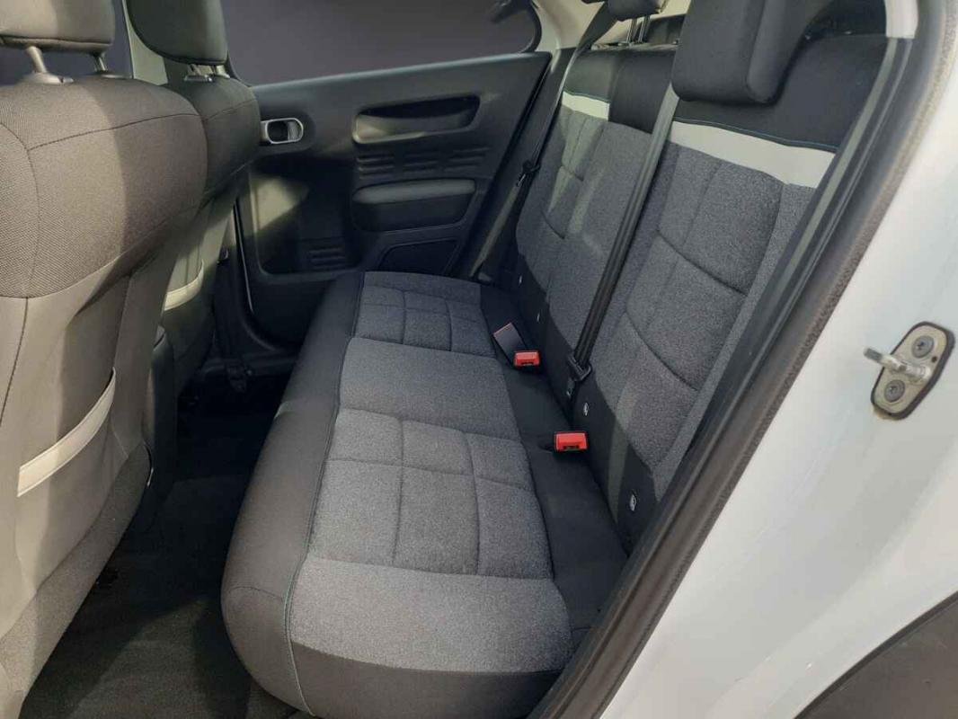 Citroën C4 Cactus - Photo 9