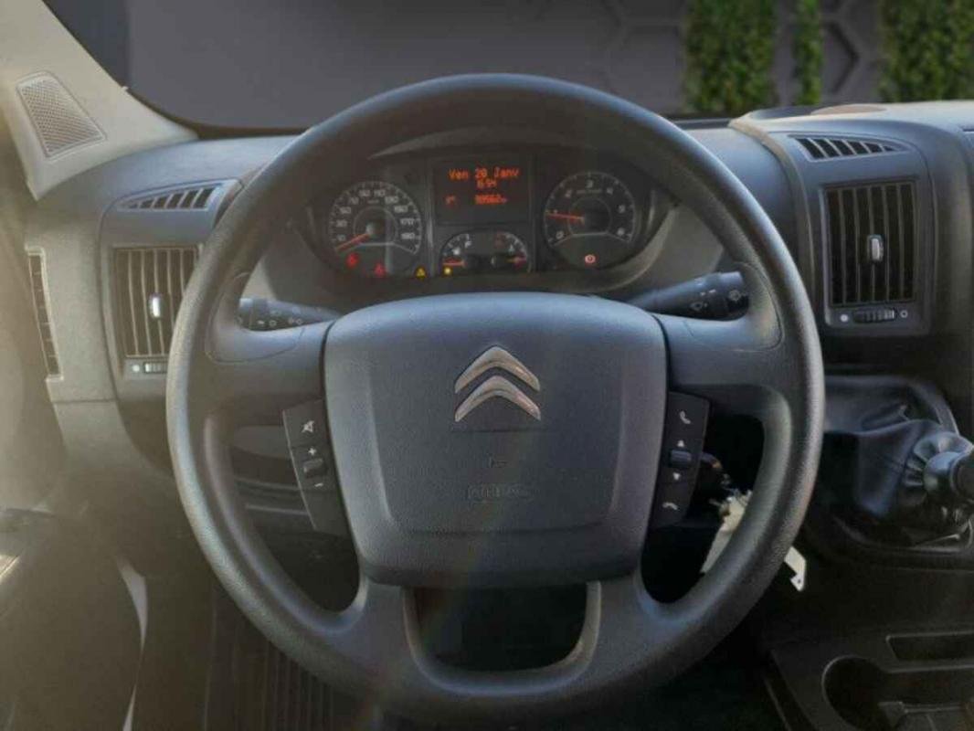 Citroën Jumper - Photo 12