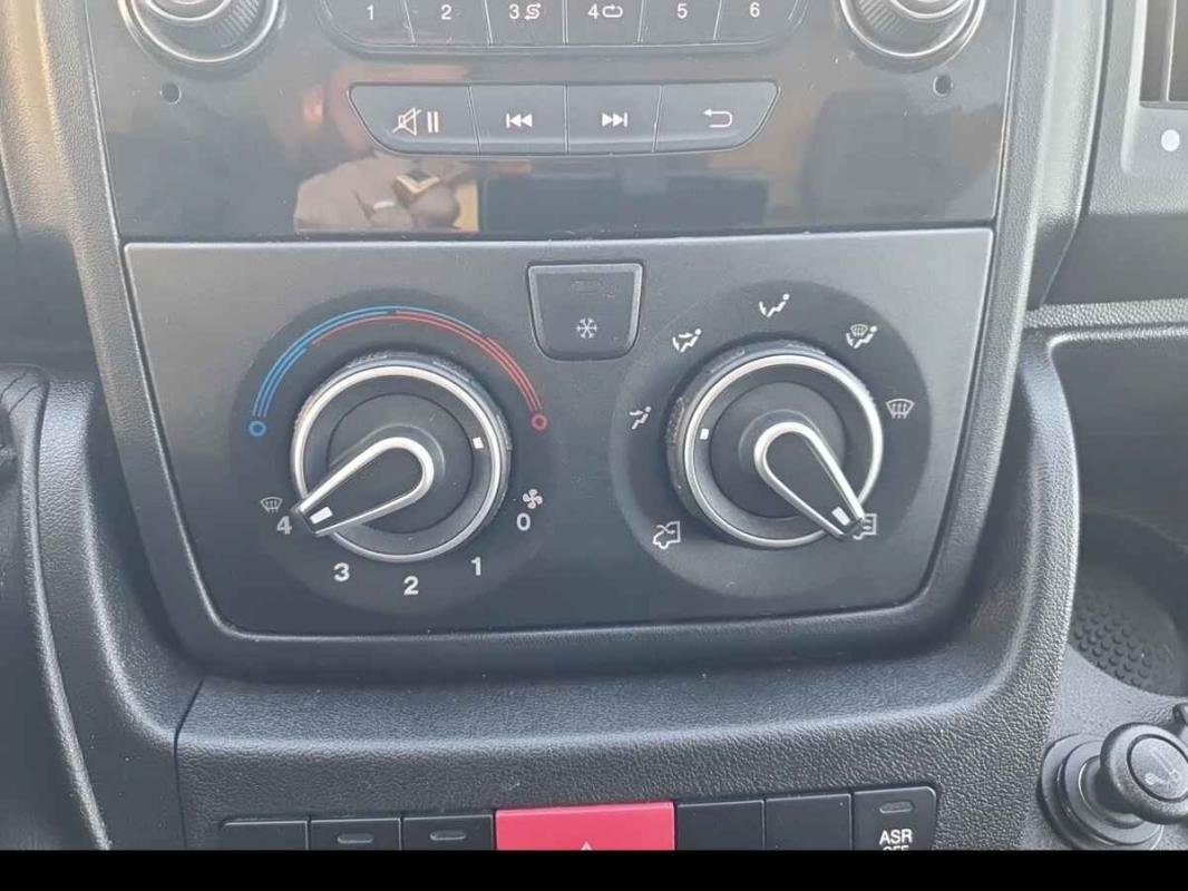 Citroën Jumper - Photo 13