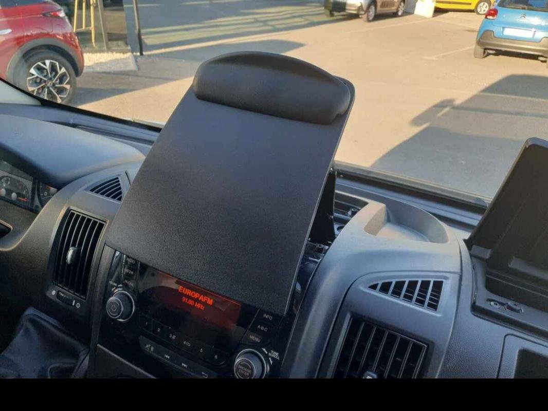 Citroën Jumper - Photo 16