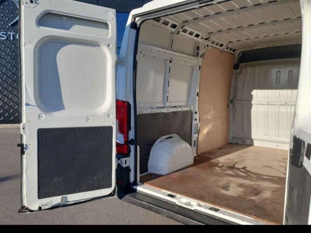 Citroën Jumper - Photo 18