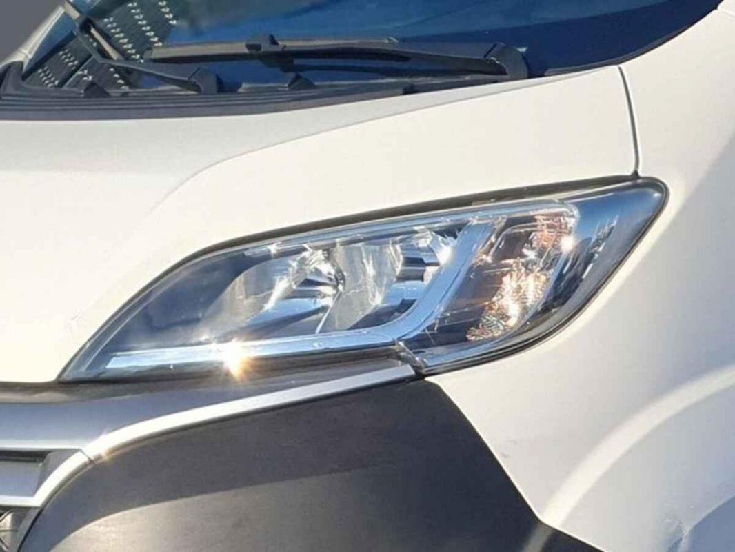 Citroën Jumper - Photo 20