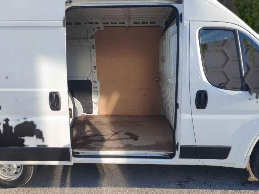 Citroën Jumper - Photo 6