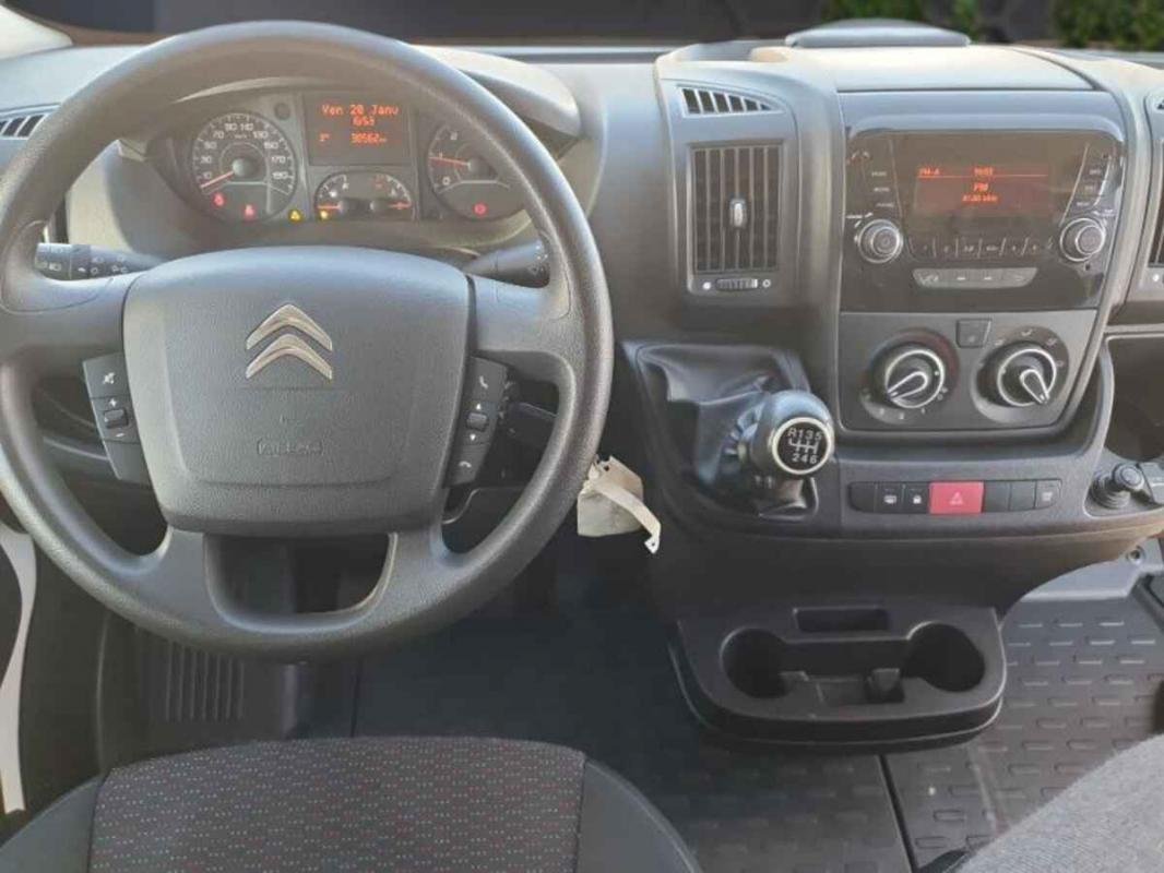 Citroën Jumper - Photo 7