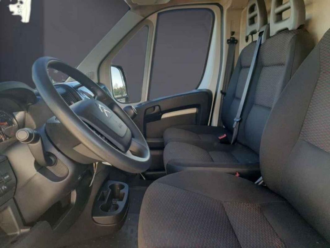 Citroën Jumper - Photo 8