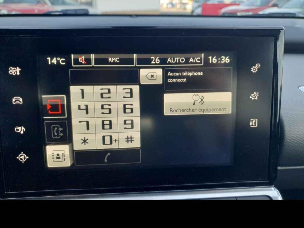 Citroën C4 Cactus - Photo 14