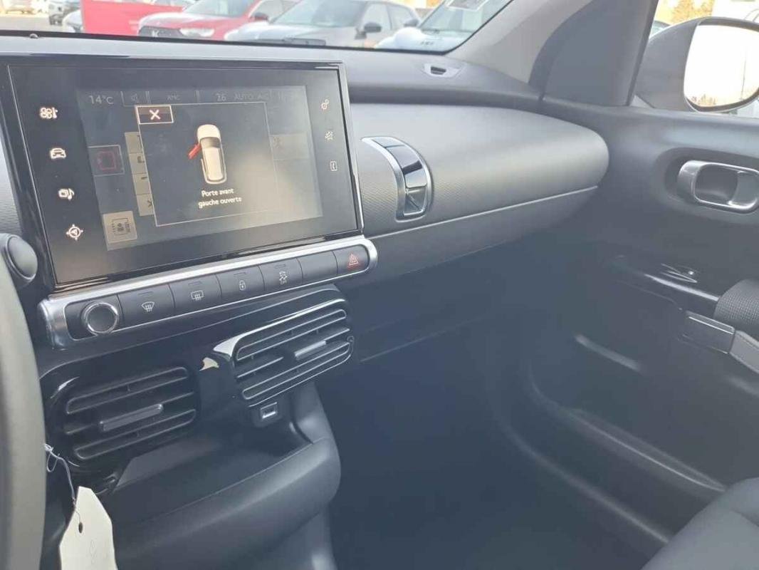 Citroën C4 Cactus - Photo 16