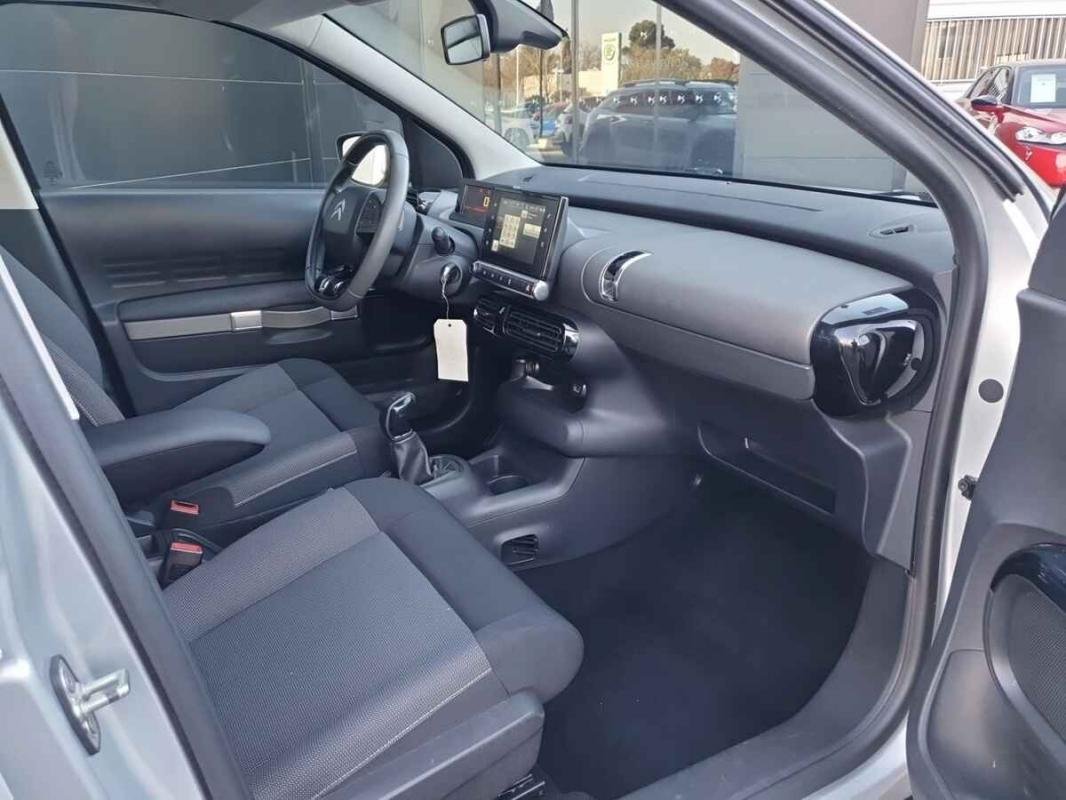 Citroën C4 Cactus - Photo 18