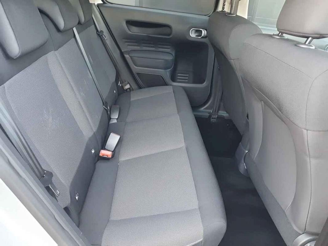 Citroën C4 Cactus - Photo 21