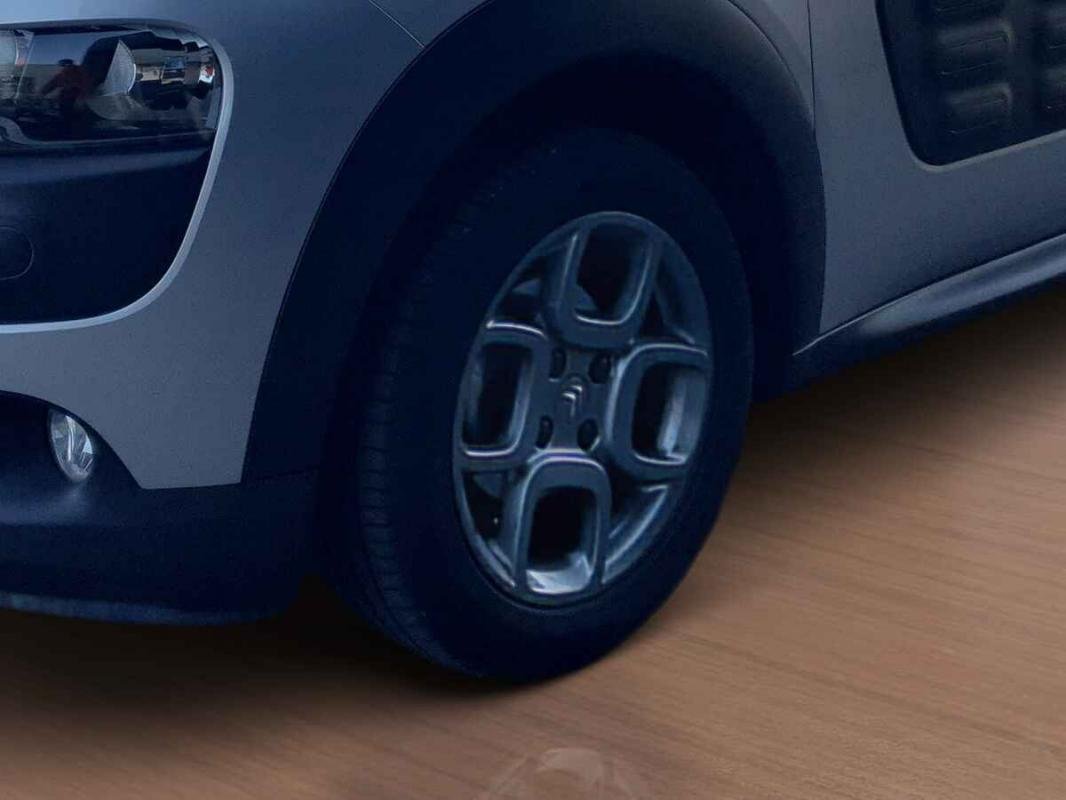 Citroën C4 Cactus - Photo 23