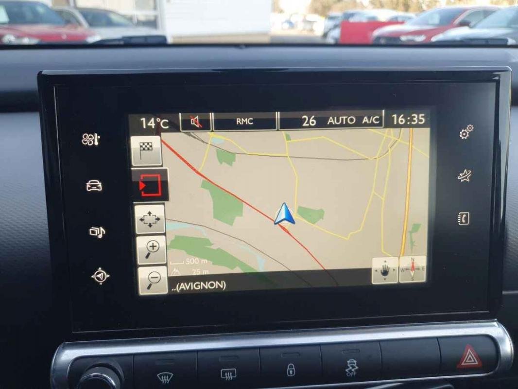 Citroën C4 Cactus - Photo 10