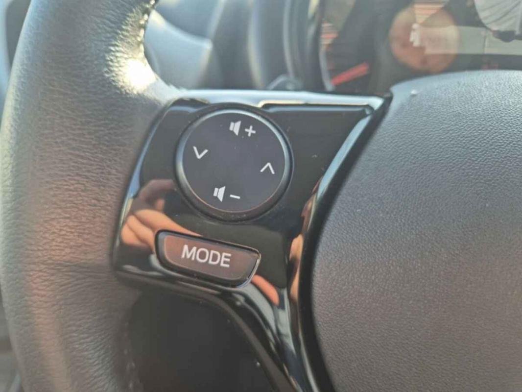 Citroën C1 - Photo 11