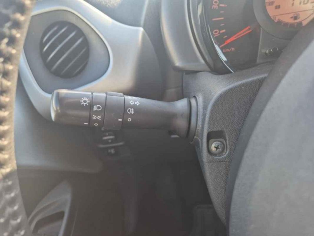 Citroën C1 - Photo 14
