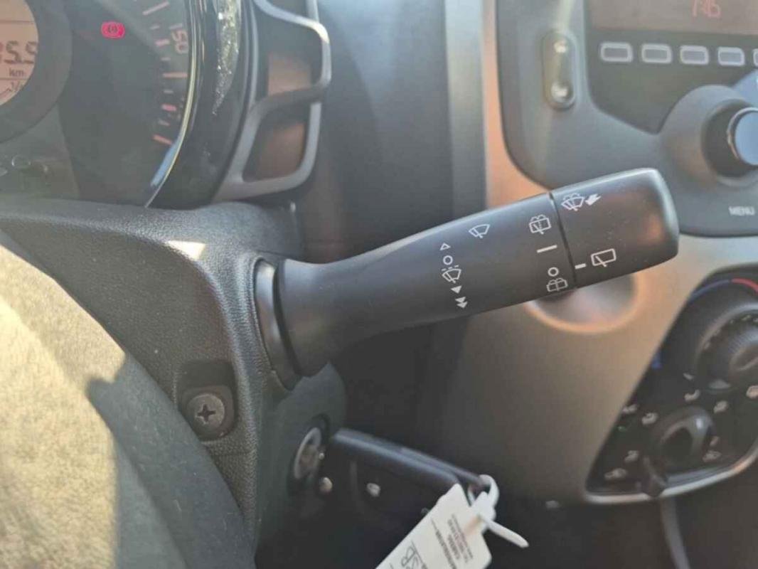 Citroën C1 - Photo 15