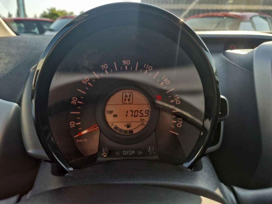 Citroën C1 - Photo 16