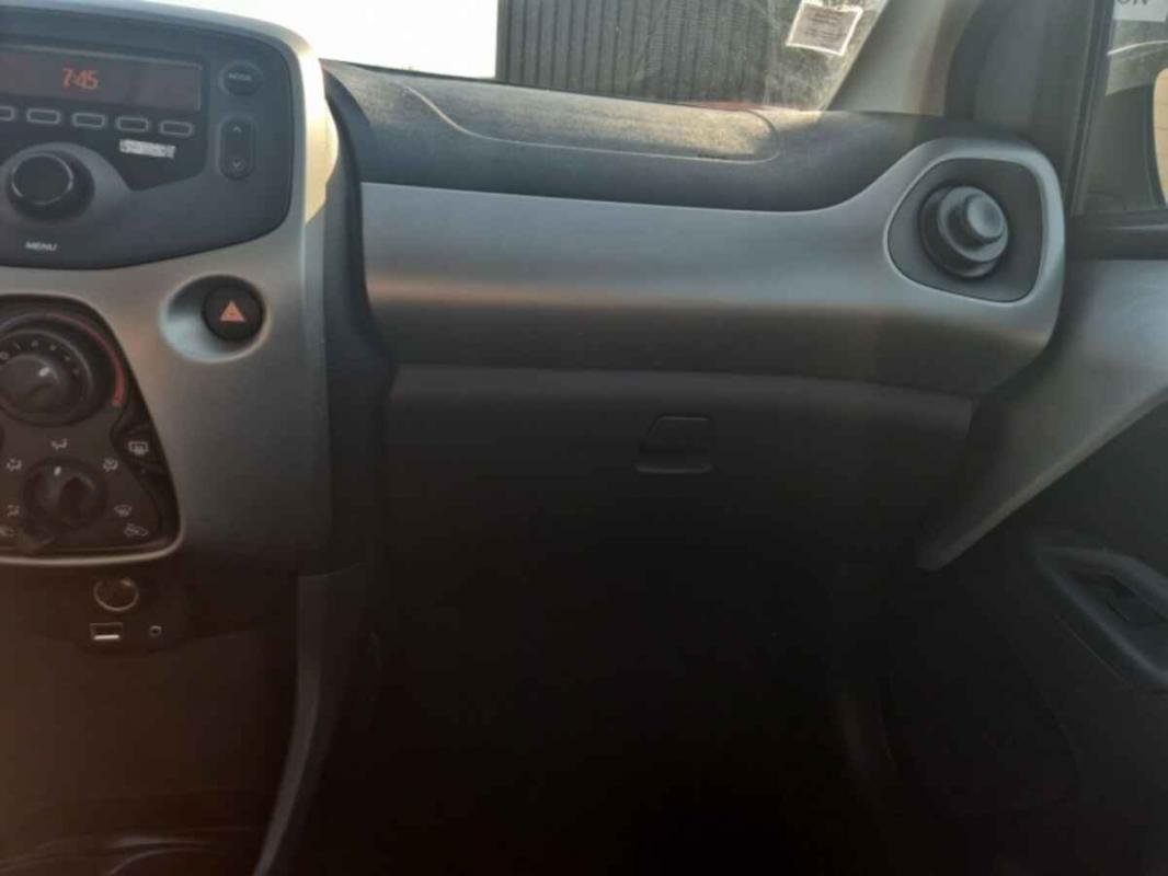 Citroën C1 - Photo 19