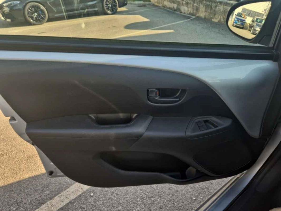 Citroën C1 - Photo 21