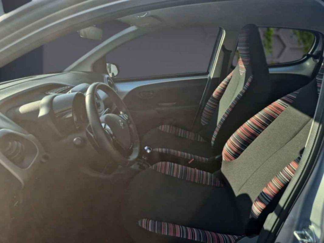 Citroën C1 - Photo 4