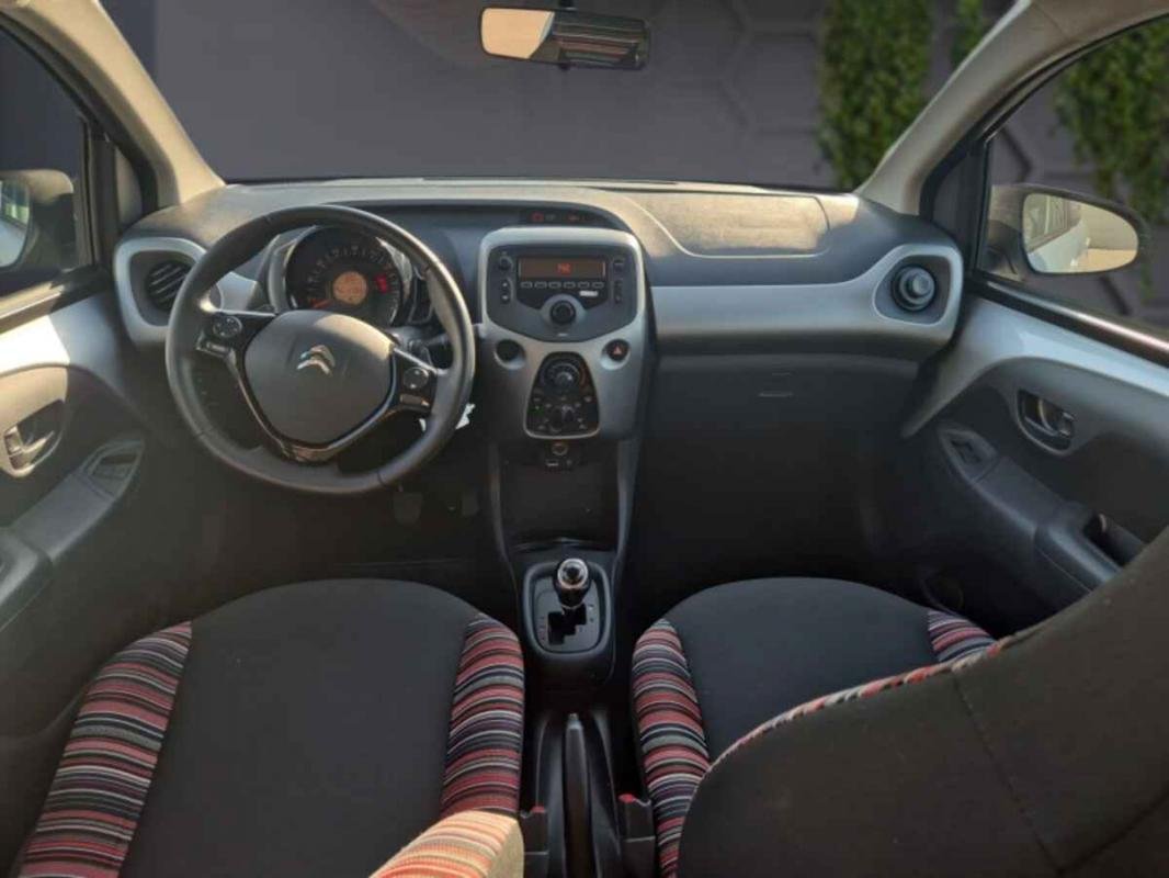 Citroën C1 - Photo 8