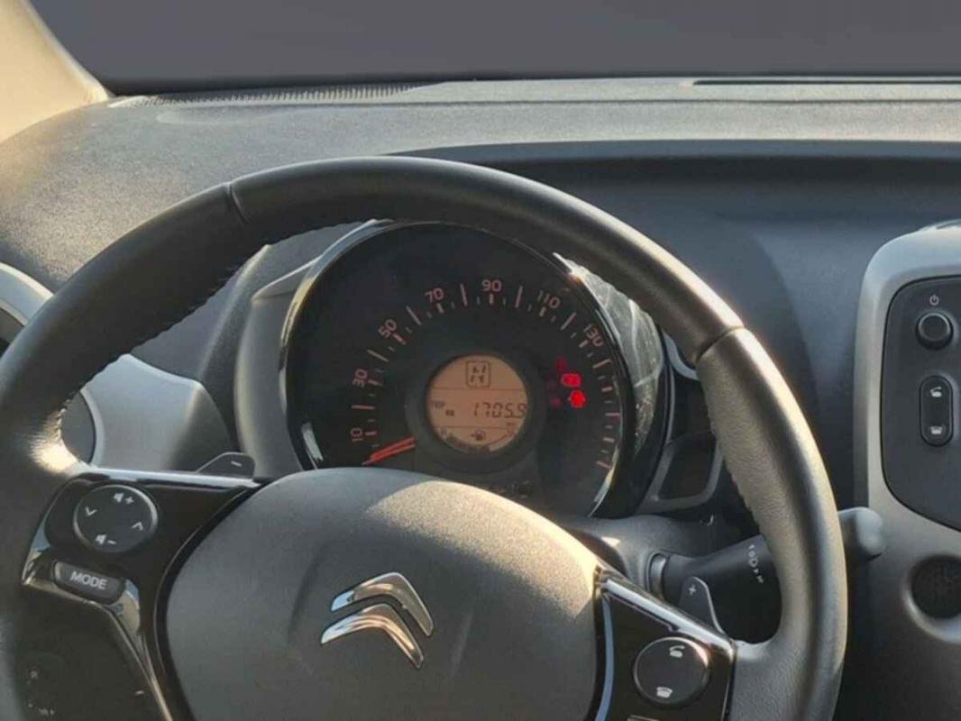 Citroën C1 - Photo 9