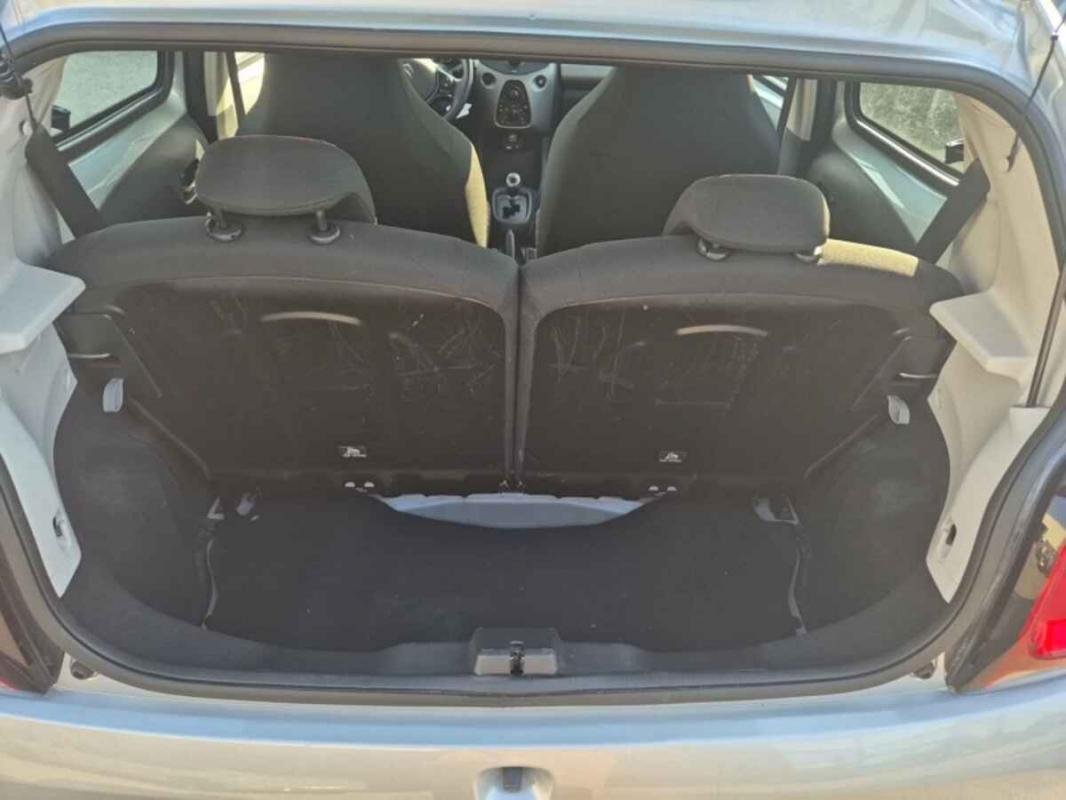 Citroën C1 - Photo 10