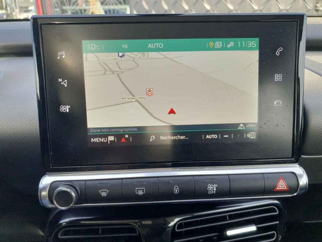 Citroën C4 Cactus - Photo 14