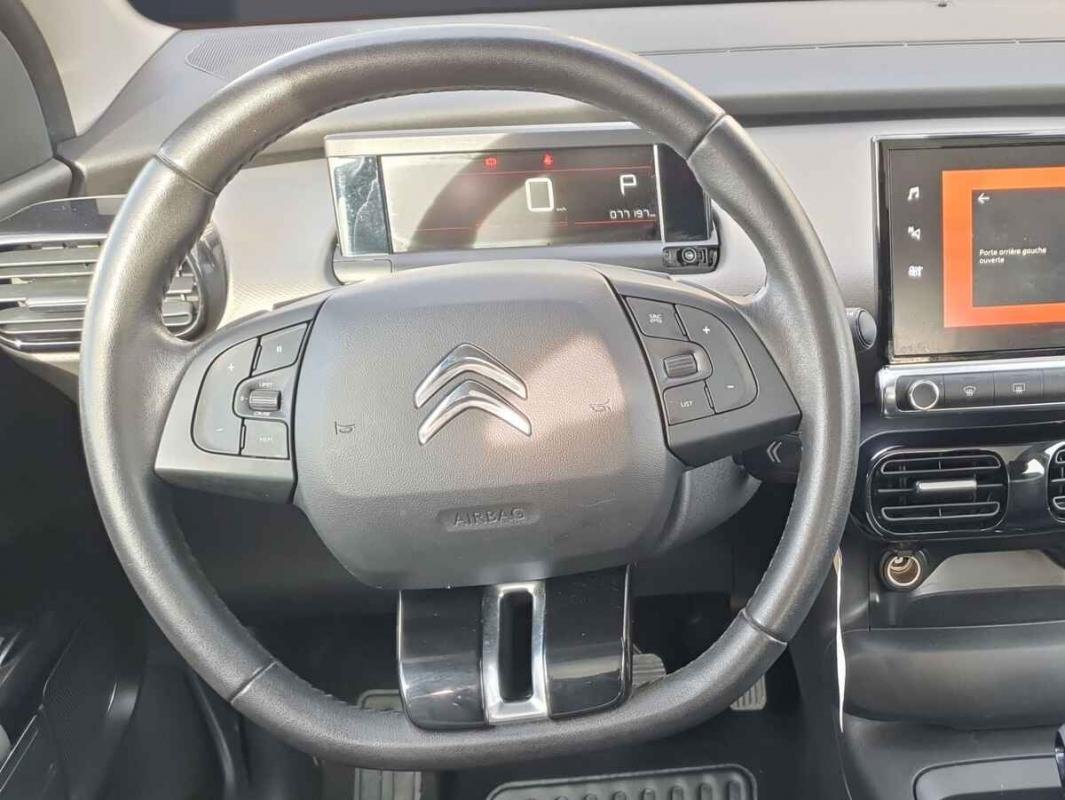 Citroën C4 Cactus - Photo 20