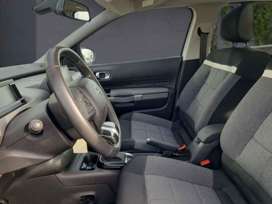 Citroën C4 Cactus - Photo 10