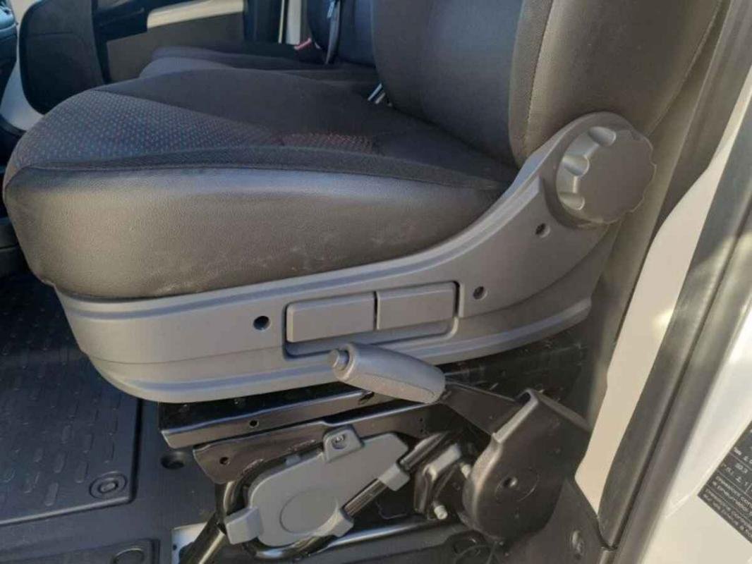 Citroën Jumper - Photo 13